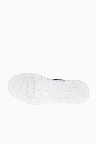 ZAPATILLAS DEPORTIVAS DE MUJER CON DOBLE RUEDA DE PRADA