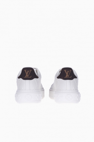 ZAPATILLAS LOUIS VUITTON LV PARA MUJER
