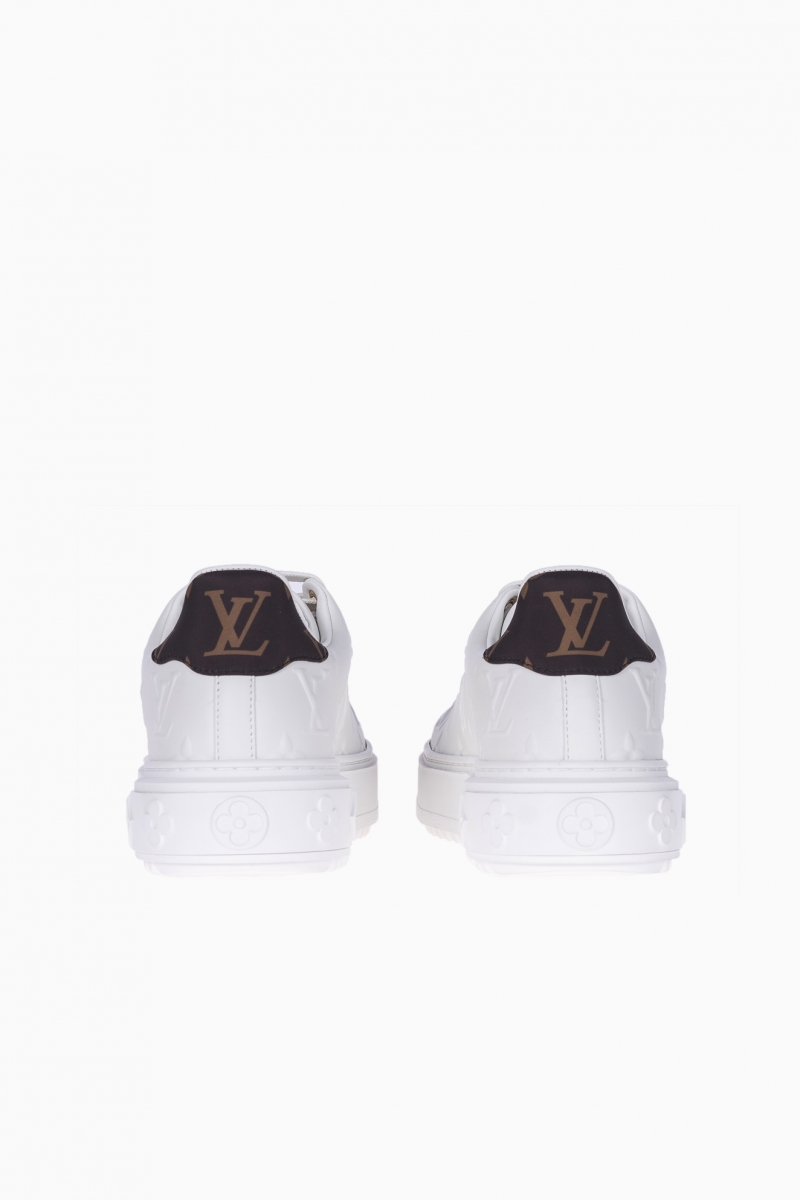 ZAPATILLAS LOUIS VUITTON LV PARA MUJER