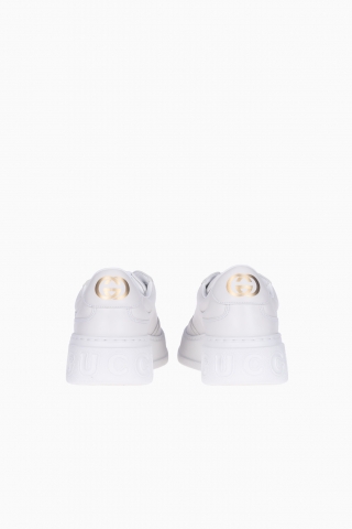 GUCCI CHUNKY TRAINER