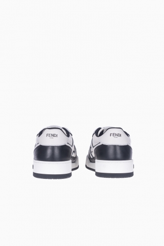 FENDI MATCH HERREN-SNEAKER