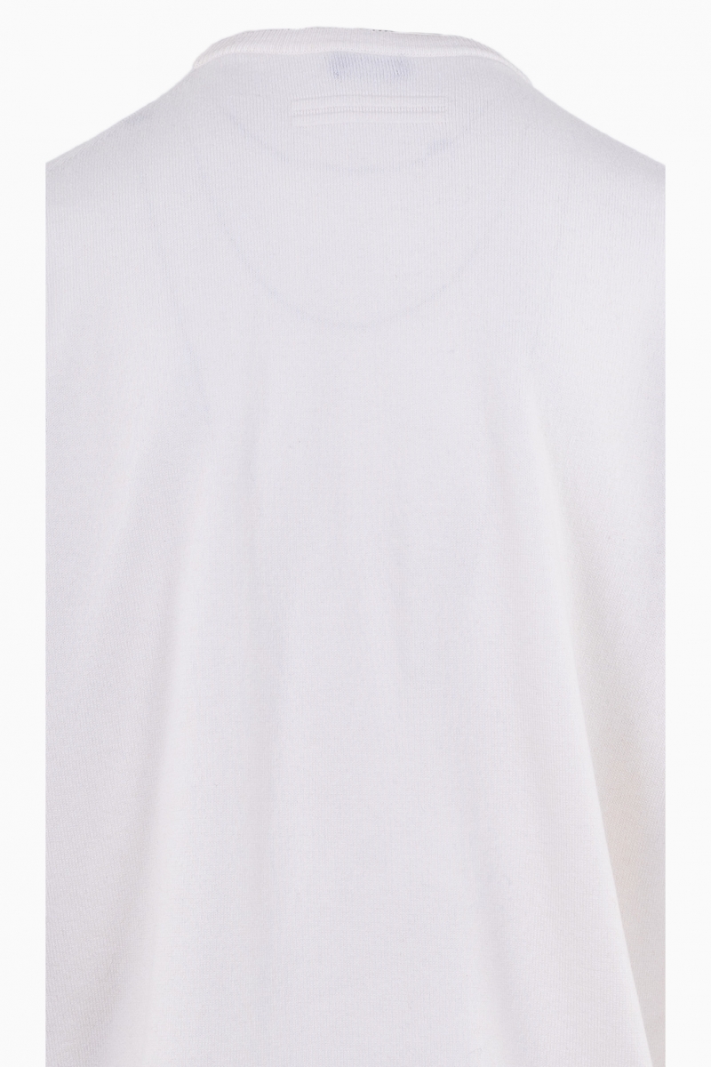 ZEGNA HERRENPULLOVER