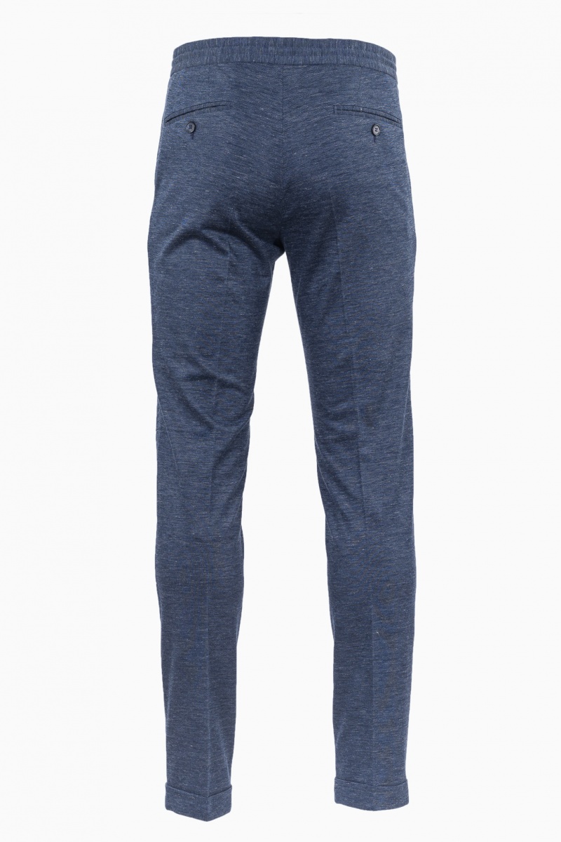 L.B.M. 1911 MEN'S 2 PIECE SUIT