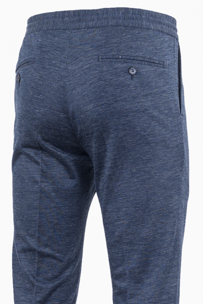 L.B.M. 1911 MEN'S 2 PIECE SUIT