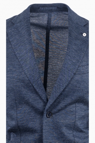 L.B.M. 1911 HERREN 2-TEILIGER ANZUG