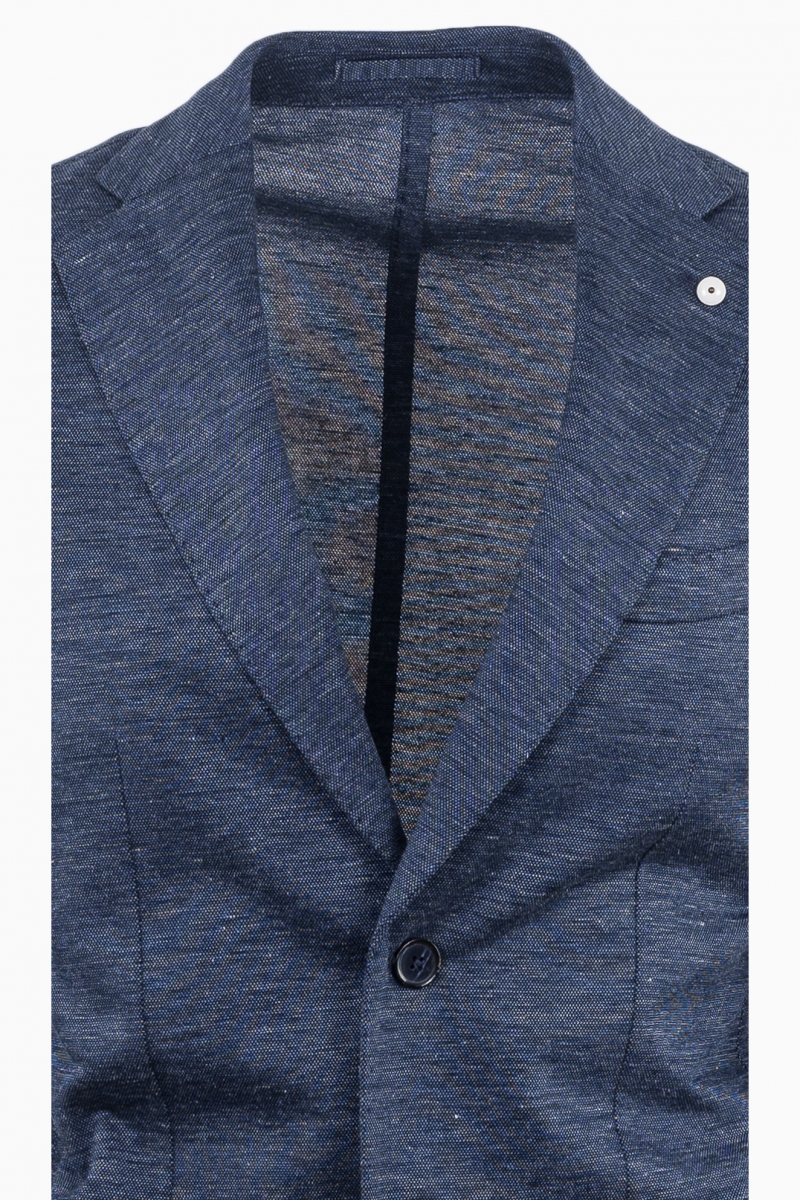 L.B.M. 1911 MEN'S 2 PIECE SUIT