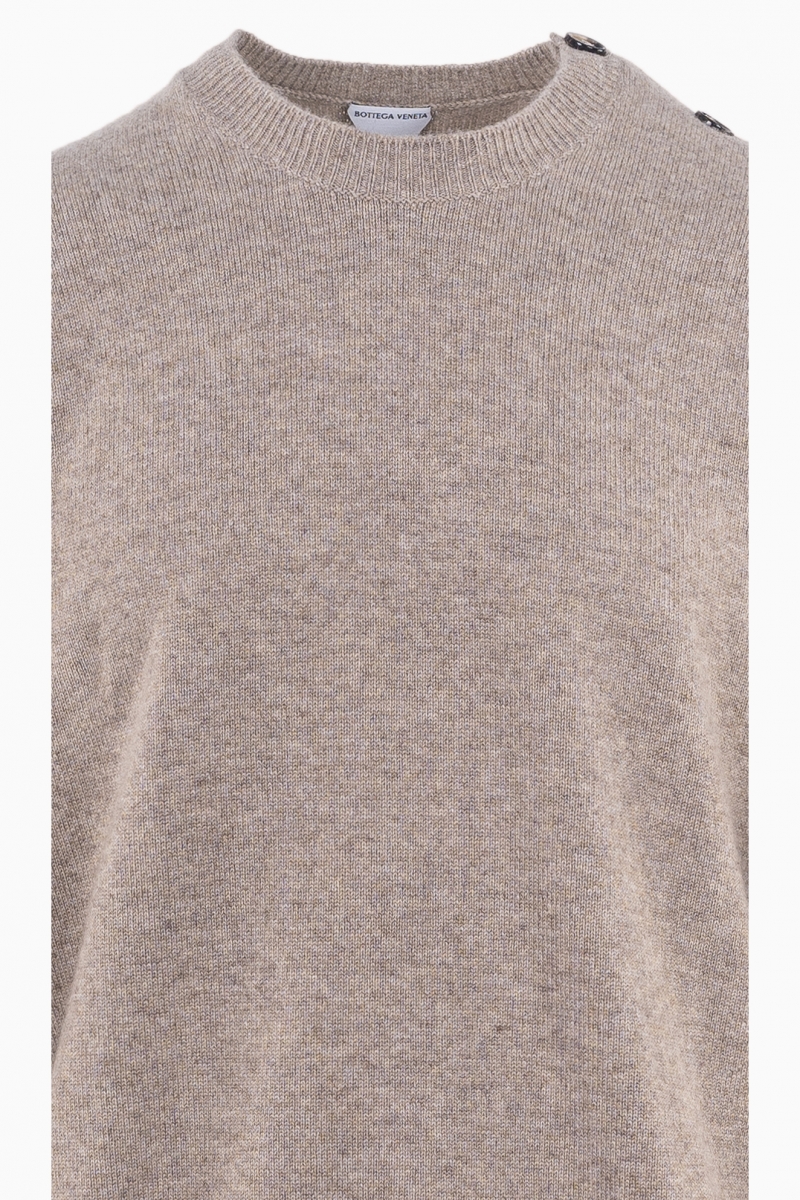 SUÉTER DE HOMBRE BOTTEGA VENETA