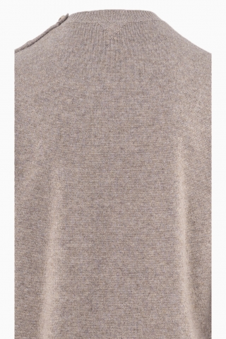 BOTTEGA VENETA HERRENPULLOVER