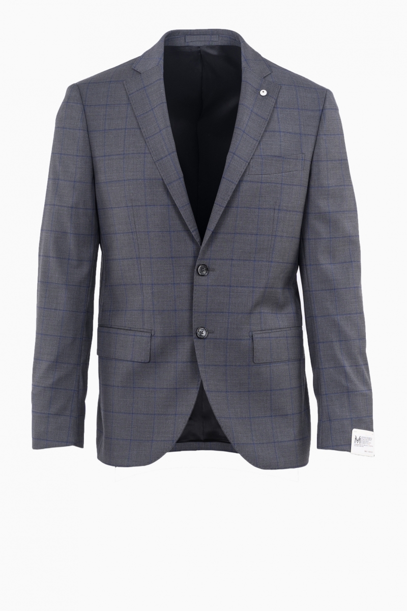 L.B.M. 1911 MEN'S 2 PIECE SUIT
