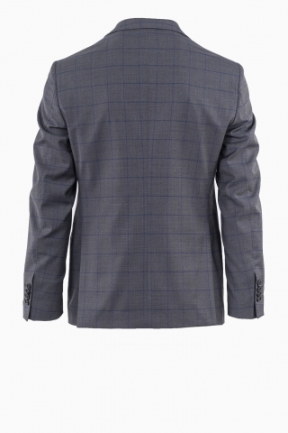 L.B.M. 1911 HERREN 2-TEILIGER ANZUG