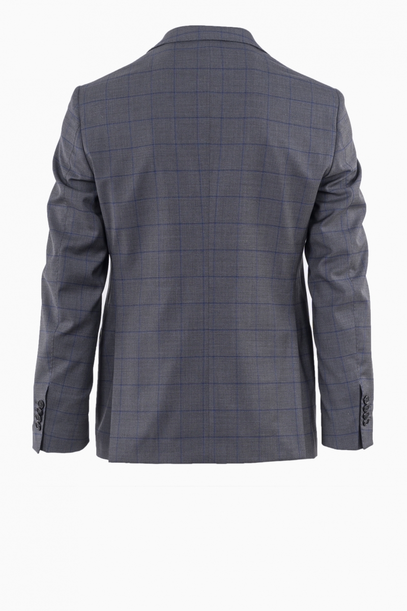 L.B.M. 1911 MEN'S 2 PIECE SUIT