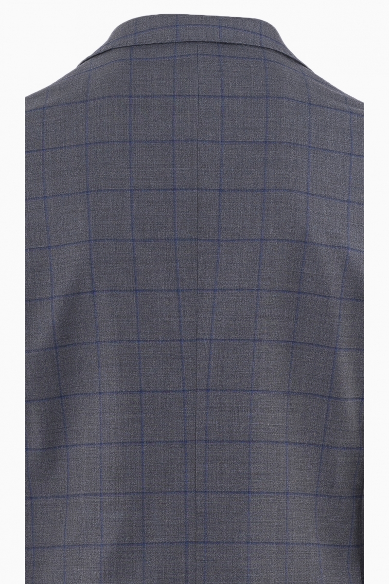 L.B.M. 1911 MEN'S 2 PIECE SUIT