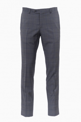 L.B.M. 1911 HERREN 2-TEILIGER ANZUG