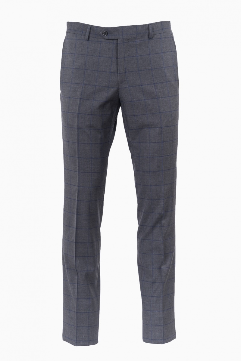 L.B.M. 1911 MEN'S 2 PIECE SUIT