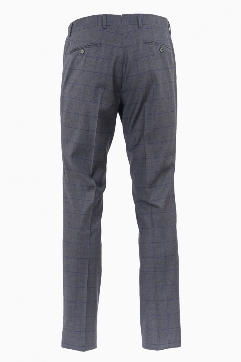 L.B.M. 1911 MEN'S 2 PIECE SUIT