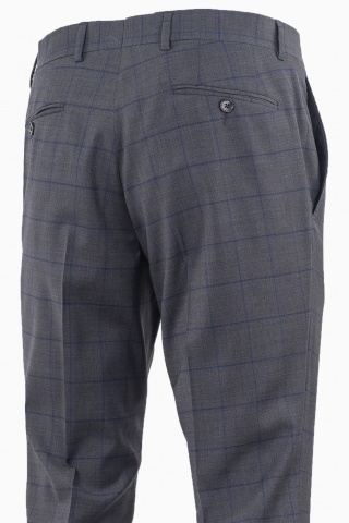 L.B.M. 1911 HERREN 2-TEILIGER ANZUG