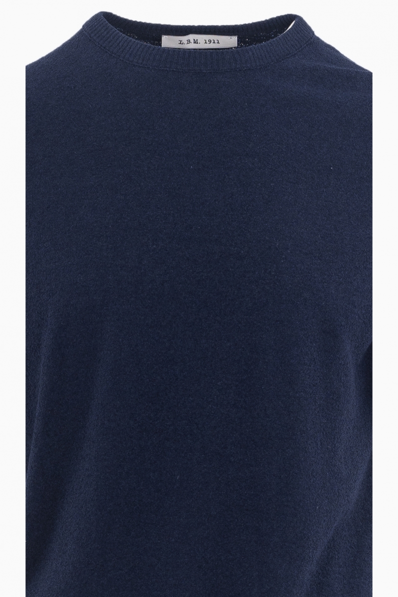 L.B.M. 1911 MEN`S T-SHIRT