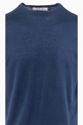 L.B.M. 1911 HERREN-T-SHIRT