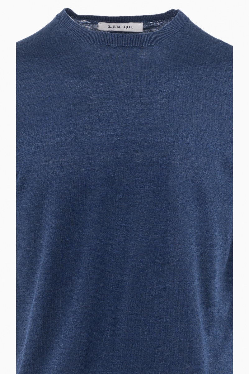 TRICOU BARBATI L.B.M. 1911