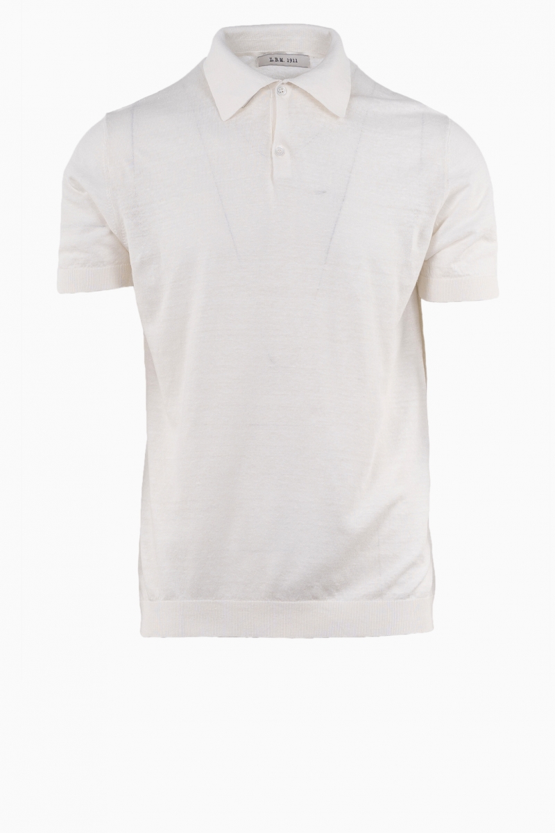 L.B.M. 1911 MEN`S T-SHIRT