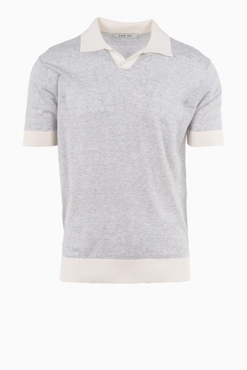 TRICOU BARBATI L.B.M. 1911