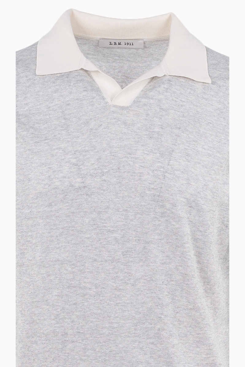 TRICOU BARBATI L.B.M. 1911