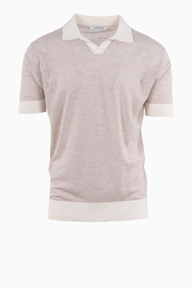 L.B.M. 1911 MEN`S T-SHIRT