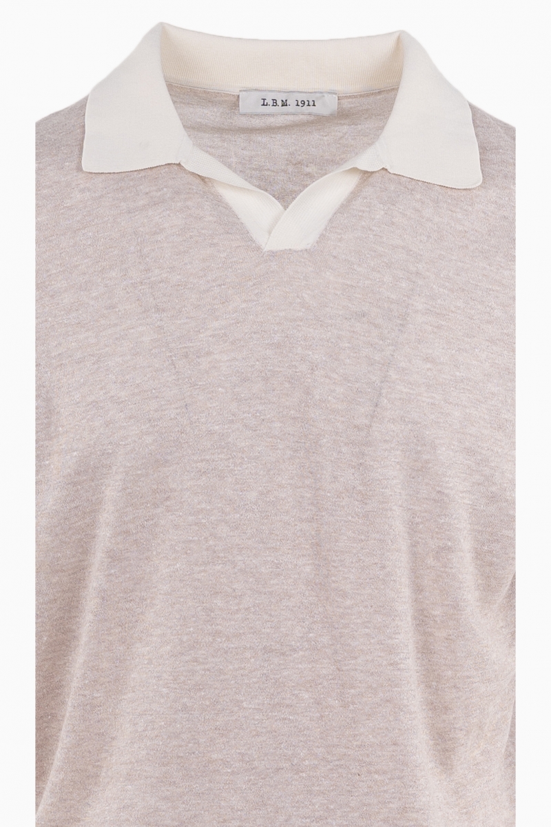 L.B.M. 1911 MEN`S T-SHIRT