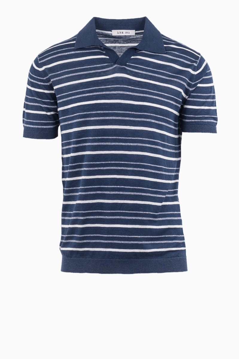 TRICOU BARBATI L.B.M. 1911