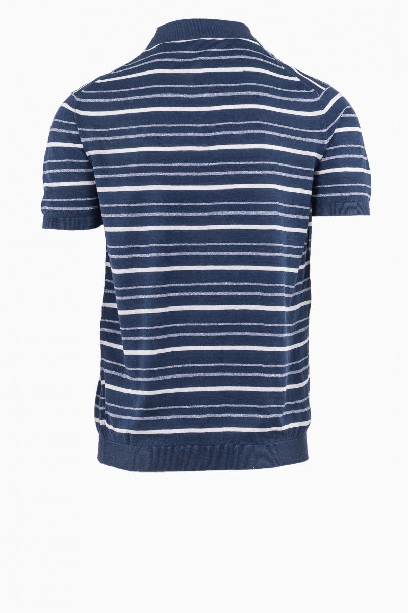 TRICOU BARBATI L.B.M. 1911