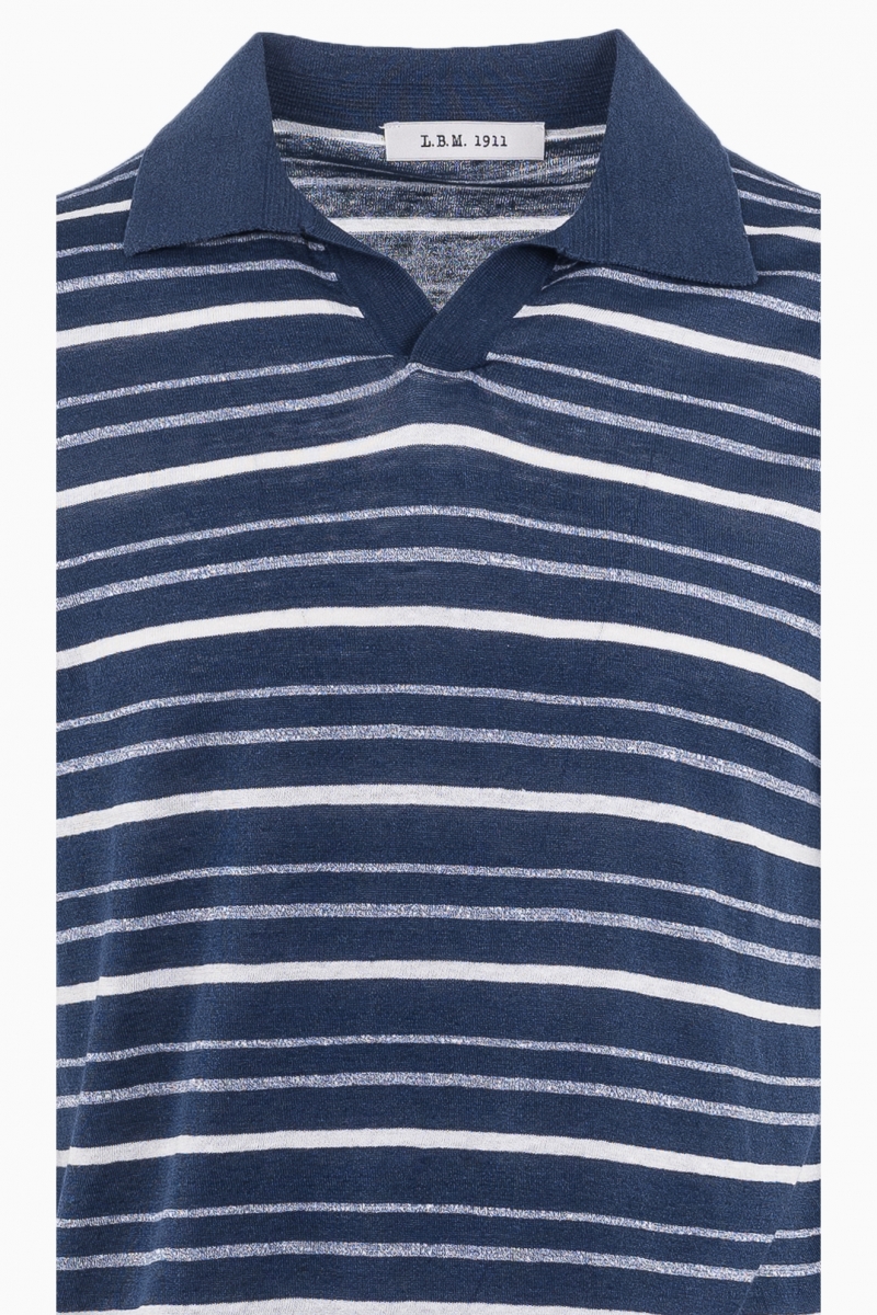 TRICOU BARBATI L.B.M. 1911