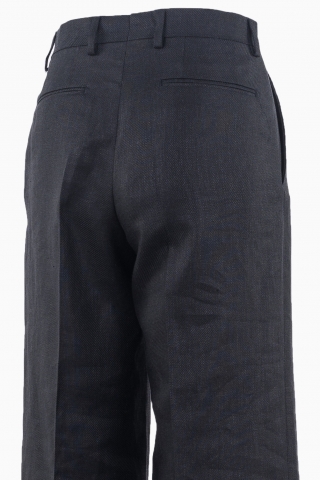 LUIGI BIANCHI WOMEN'S TROUSER