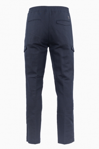 PANTALON BARBATI JACOB COHEN