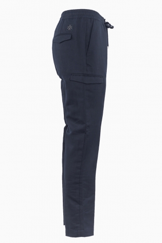 PANTALON BARBATI JACOB COHEN