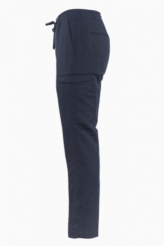 PANTALON BARBATI JACOB COHEN