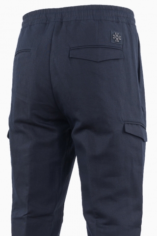 PANTALON BARBATI JACOB COHEN