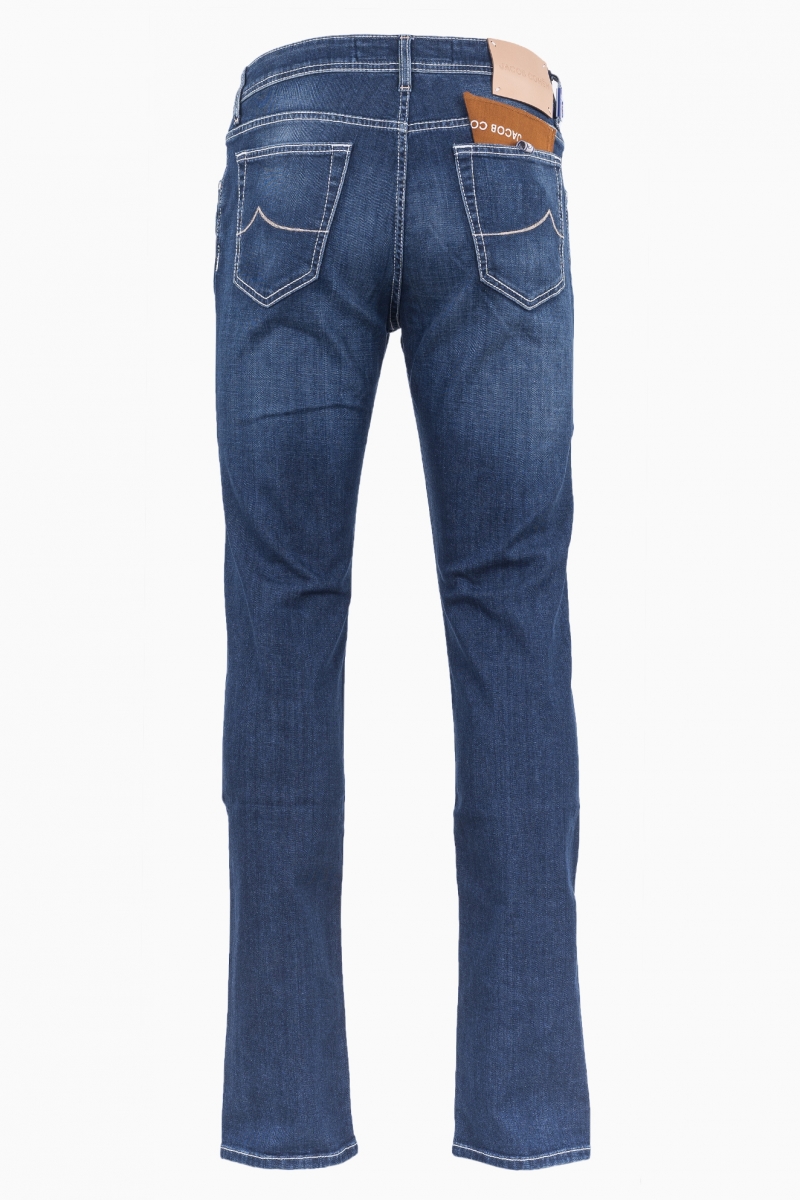 JEANS BARBATI JACOB COHEN