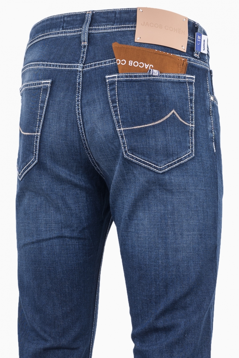 JEANS BARBATI JACOB COHEN