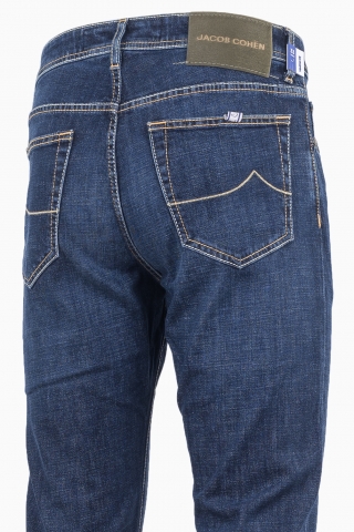 JEANS BARBATI JACOB COHEN