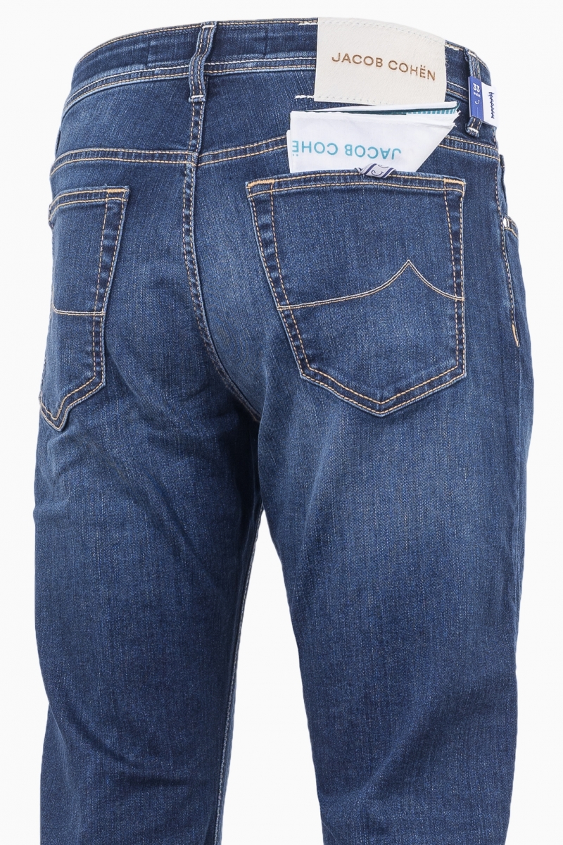 VAJILLAS JACOB COHEN PARA HOMBRE