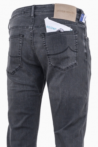 JEANS BARBTI JACOB COHEN