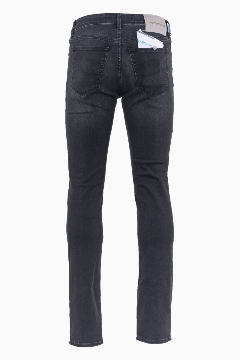 JACOB COHEN MEN'S JEANS