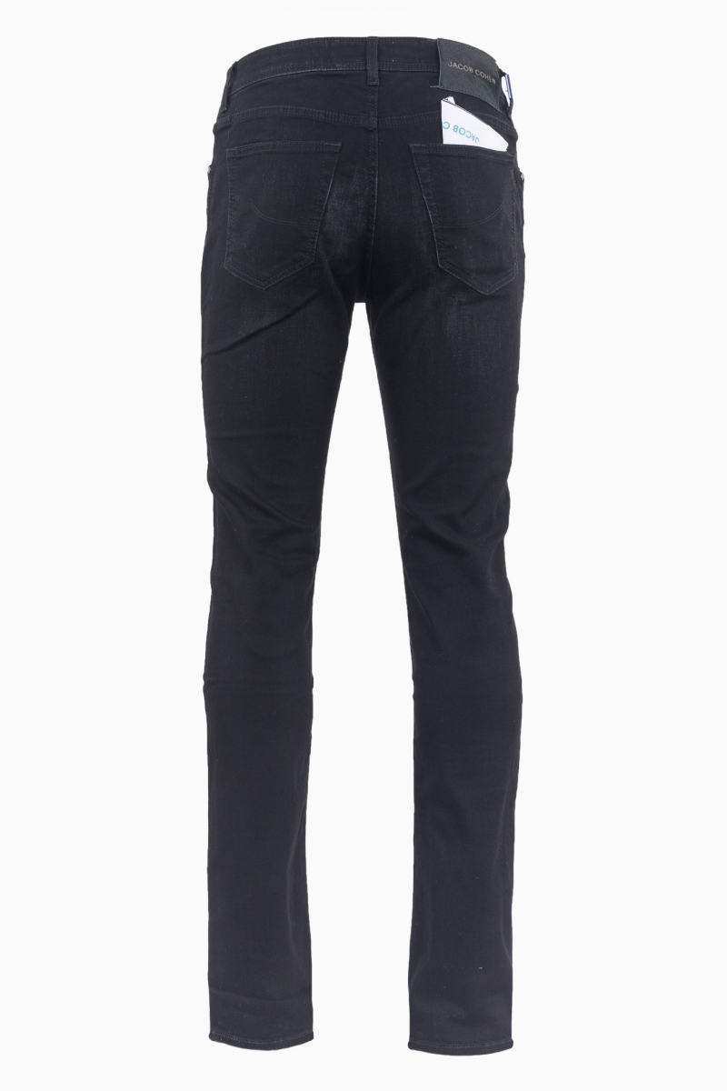 JACOB COHEN MEN'S JEANS