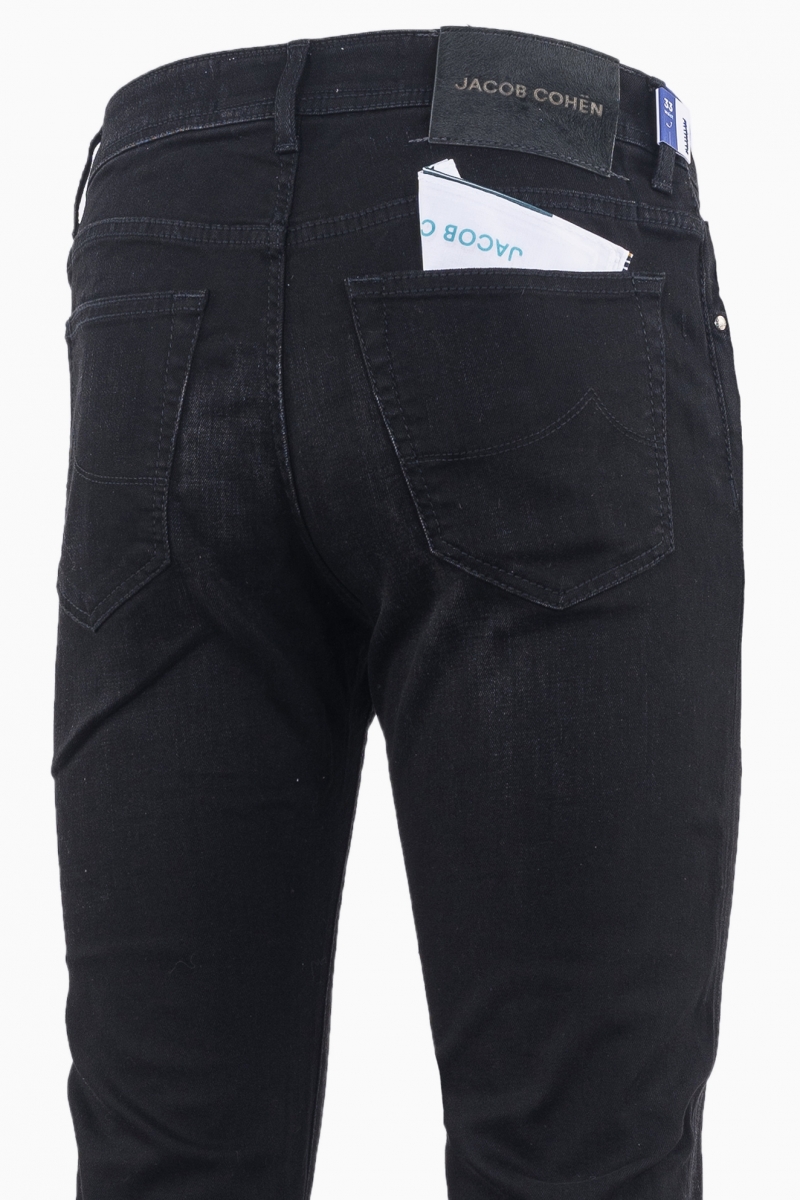 JACOB COHEN MEN'S JEANS