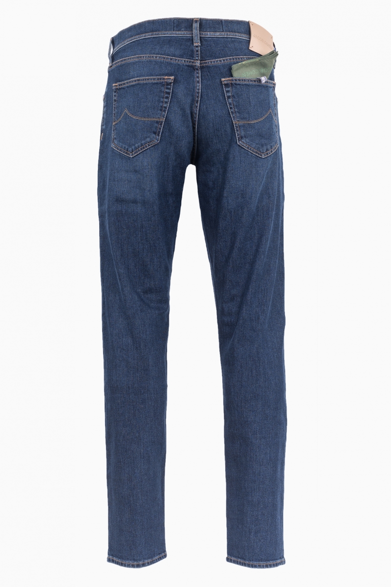 JEANS BARBATI JACOB COHEN