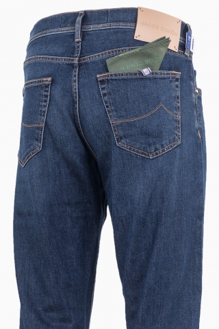 JEANS BARBATI JACOB COHEN