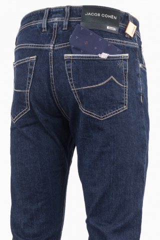 JEANS BARBATI JACOB COHEN
