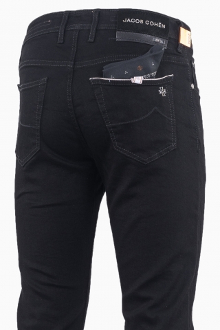 JACOB COHEN MEN'S JEANS