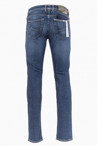 JACOB COHEN MEN'S JEANS