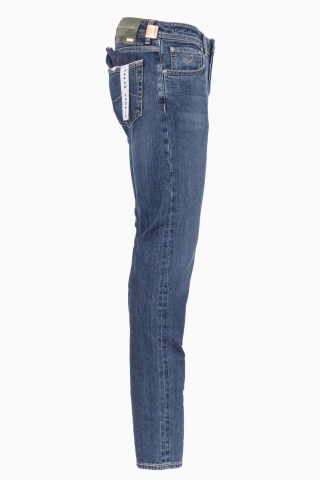JACOB COHEN MEN'S JEANS